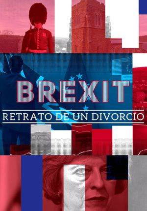 Brexit, retrato de un divorcio's poster image