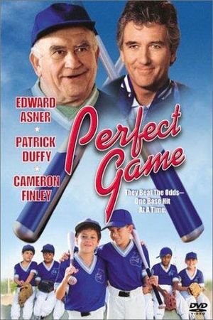 Perfect Game's poster image