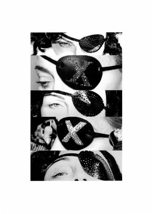 Madonna: World of Madame X's poster