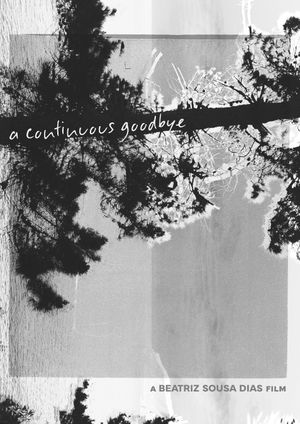 A Continuous Goodbye's poster