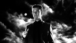 Sin City: A Dame to Kill For's poster