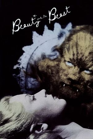 Beauty and the Beast's poster