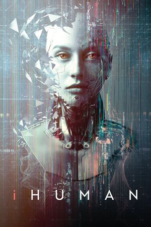 iHuman's poster