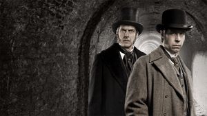 The Murder at Road Hill House's poster