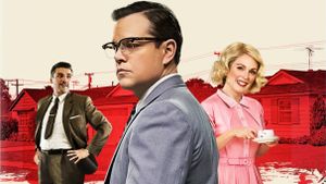 Suburbicon's poster