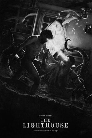 The Lighthouse's poster