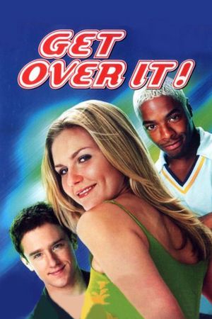 Get Over It's poster