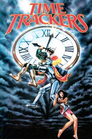 Time Trackers's poster
