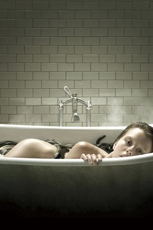 A Cure for Wellness's poster