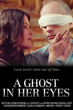 A Ghost In Her Eyes's poster image