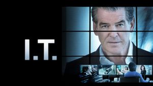 I.T.'s poster