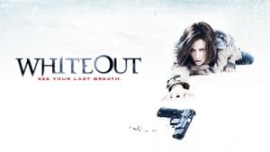 Whiteout's poster