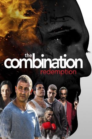 The Combination: Redemption's poster