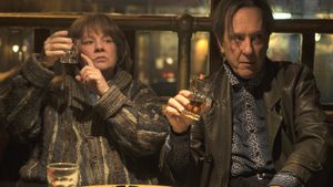 Can You Ever Forgive Me?'s poster