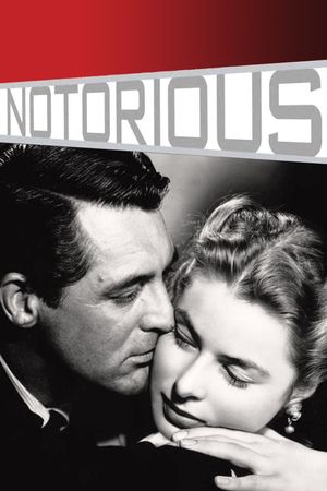 Notorious's poster