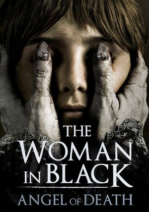 The Woman in Black 2: Angel of Death's poster