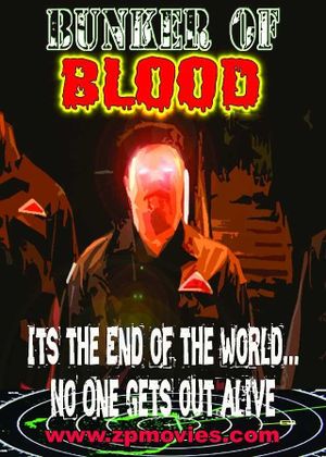 Bunker of Blood's poster