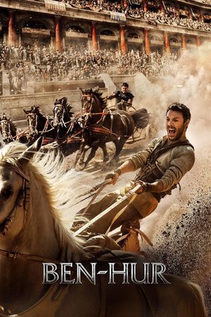 Ben-Hur's poster