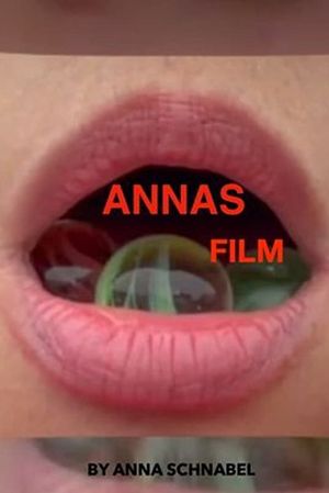 Anna’s Film's poster