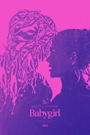 Babygirl's poster