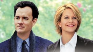 You've Got Mail's poster