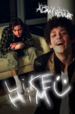Like Him's poster