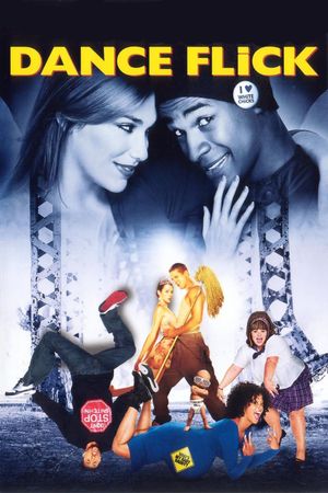 Dance Flick's poster