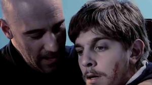 Watch'em Die's poster