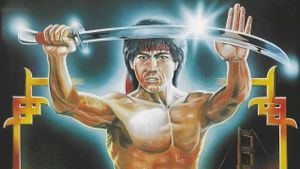 The Weapons of Death's poster