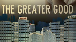 The Greater Good's poster