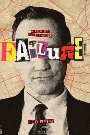 Failure!'s poster