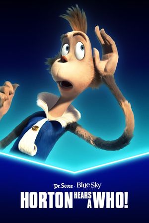 Horton Hears a Who!'s poster