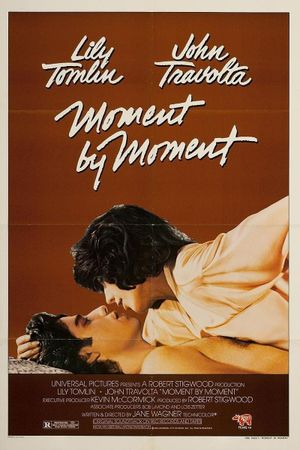 Moment by Moment's poster