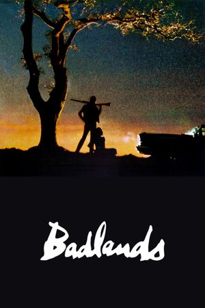 Badlands's poster