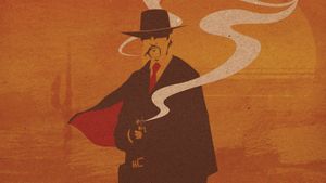 Have a Good Funeral, My Friend... Sartana Will Pay's poster
