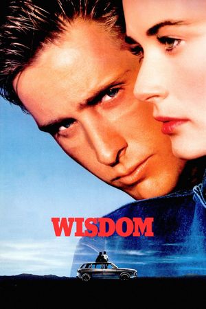 Wisdom's poster