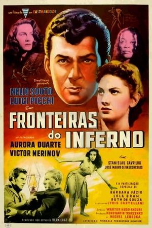 Lonesome Women's poster