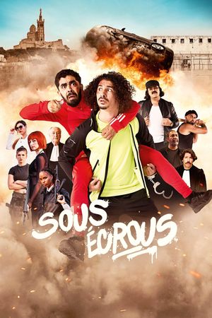 Sous écrous's poster