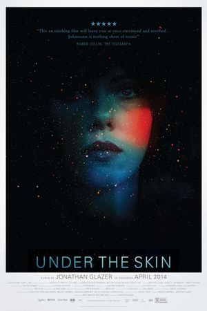 Under the Skin's poster