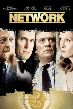 Network's poster