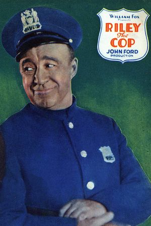 Riley the Cop's poster