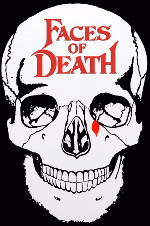 Faces of Death's poster image