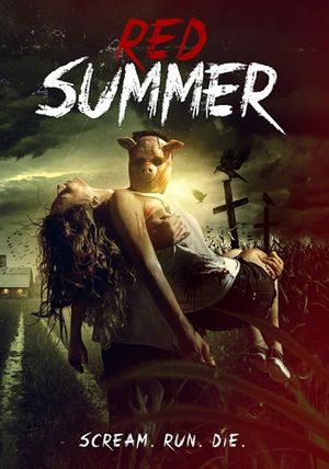 Red Summer's poster