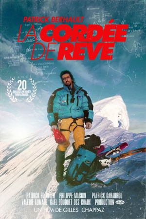 La Cordée de Rêve's poster