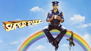 Super Fuzz's poster