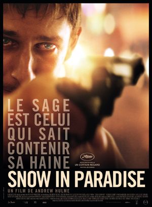Snow in Paradise's poster
