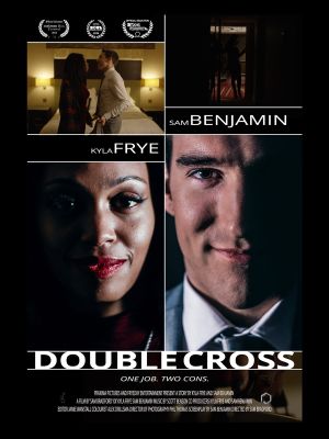 Double Cross's poster