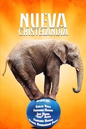 Nueva Chistelandia's poster