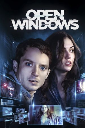 Open Windows's poster