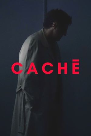 Caché's poster
